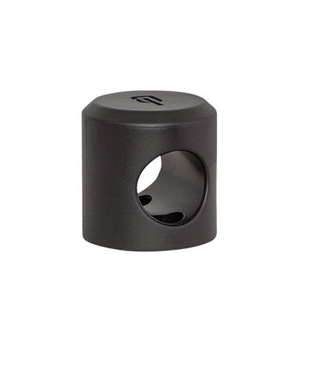 Hiplok Wall Anchor ANKR Mini Black