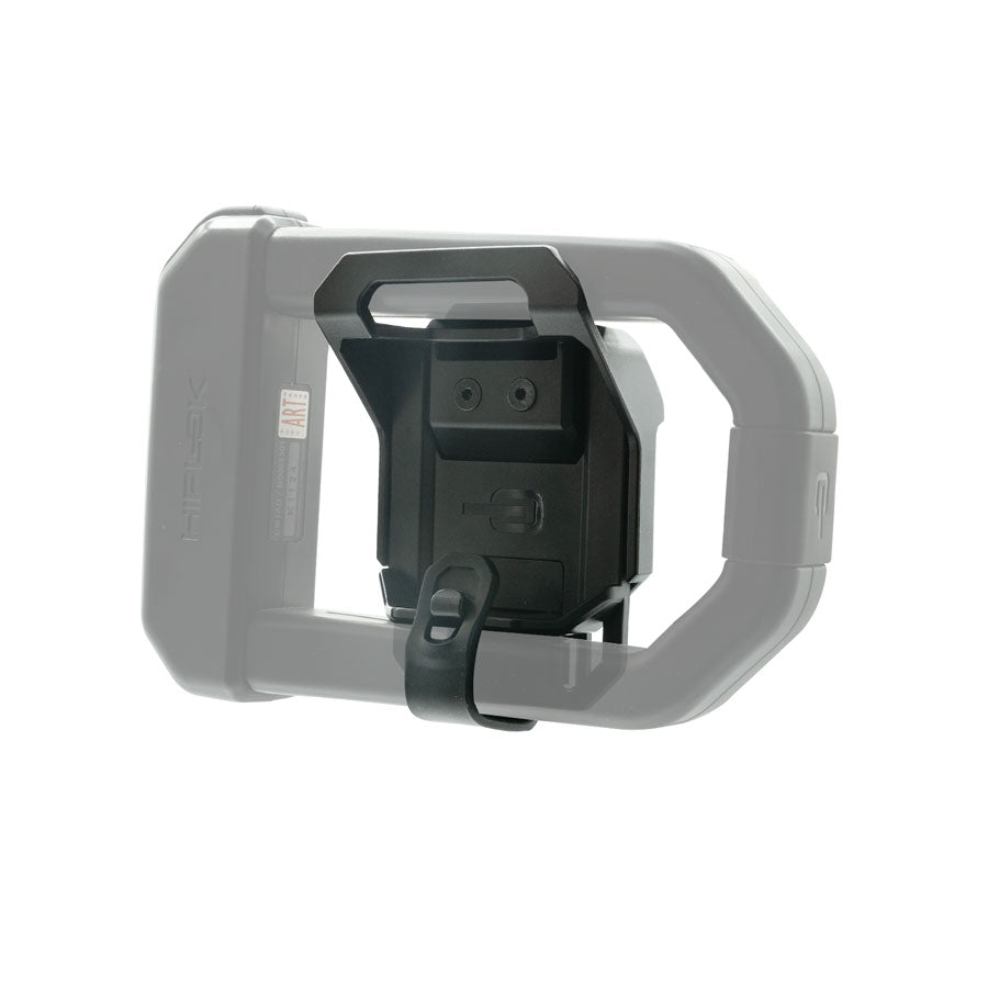 Hiplok BR1000 Series Bicycle Bracket Black