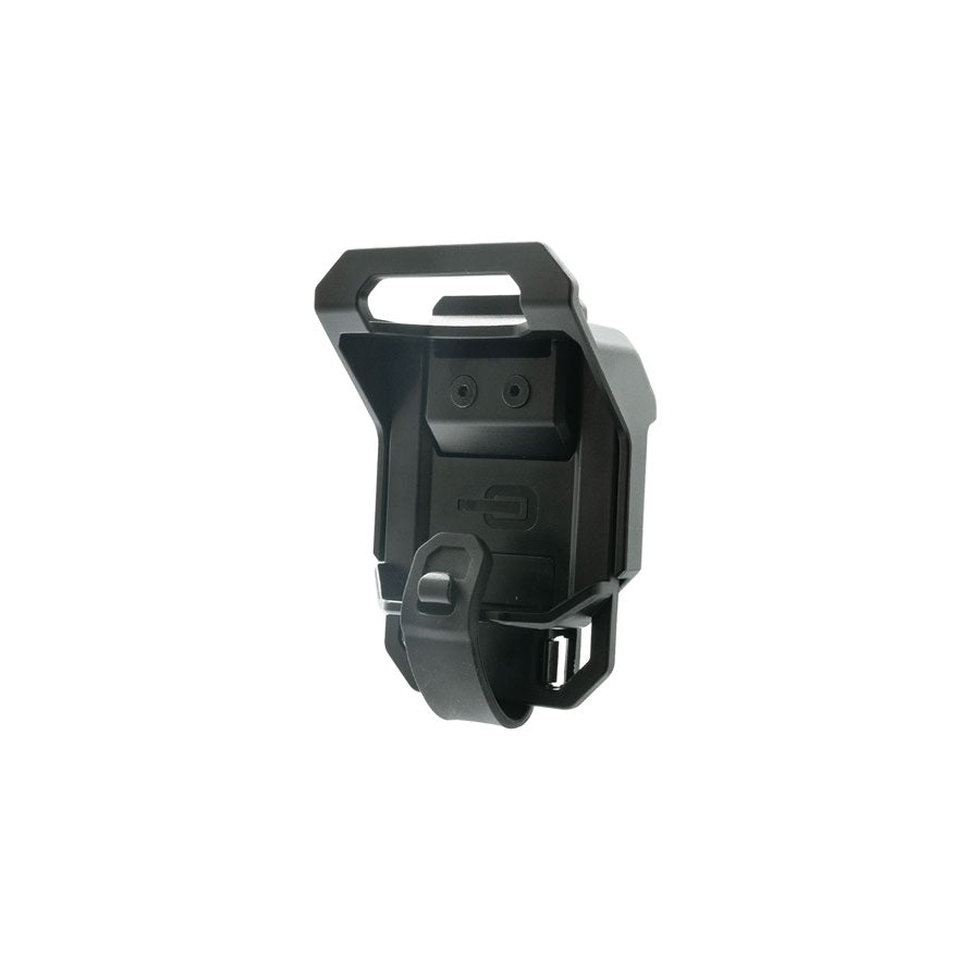 Hiplok BR1000 Series Bicycle Bracket Black