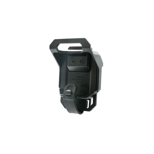 Hiplok BR1000 Series Bicycle Bracket Black