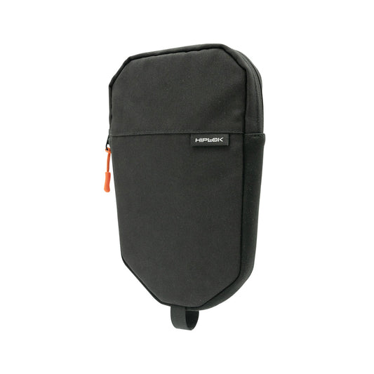 Hiplok Lock Sleeve 1000 Series D Locks Black