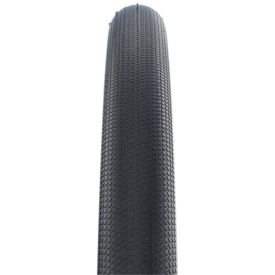 Schwalbe G-One Speed Tire, TLE, Super Ground, Black - 700x35C