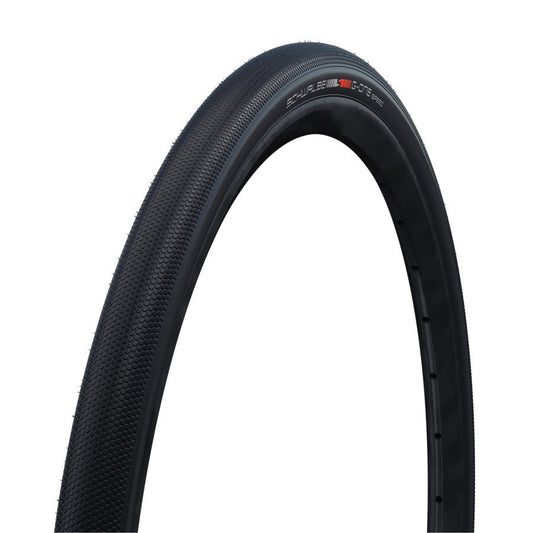 Schwalbe G-One Speed Tire, TLE, Super Ground, Black - 700x35C