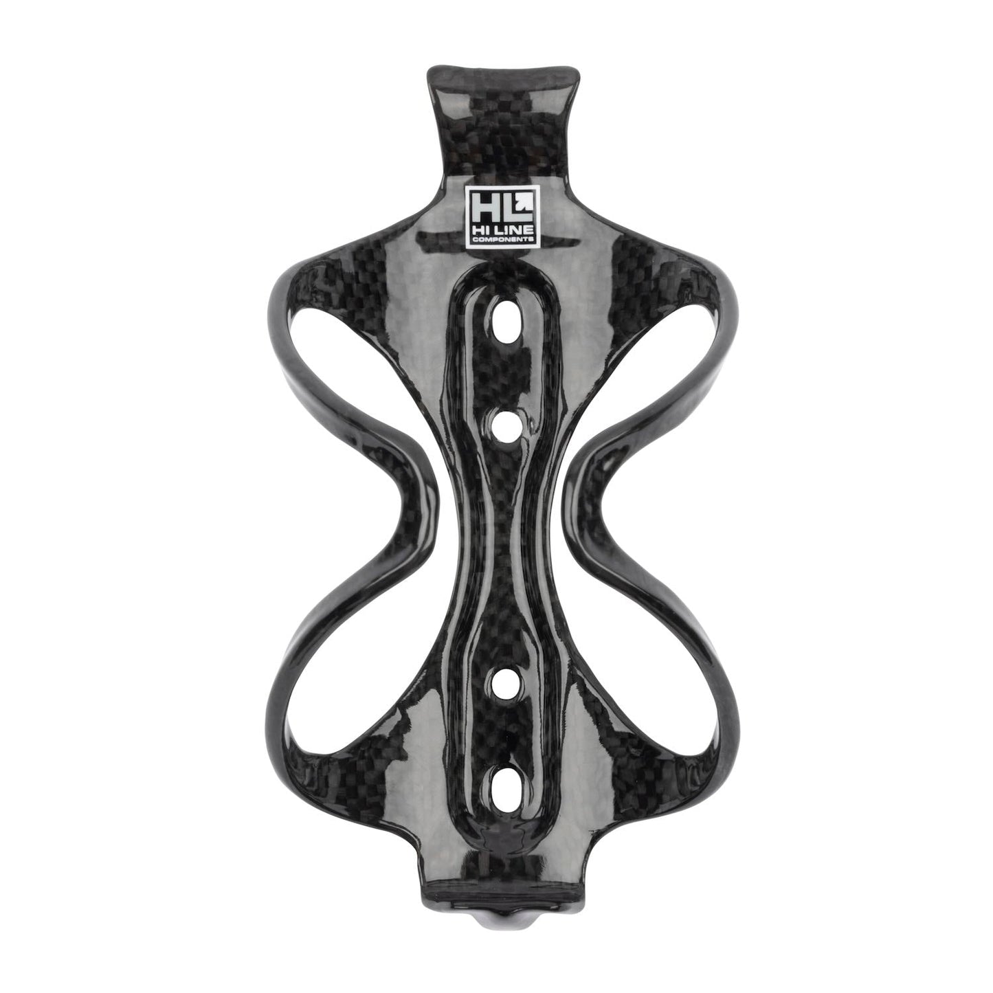 Hi Line Stealth Cage 3K Carbon Gloss Black Primal