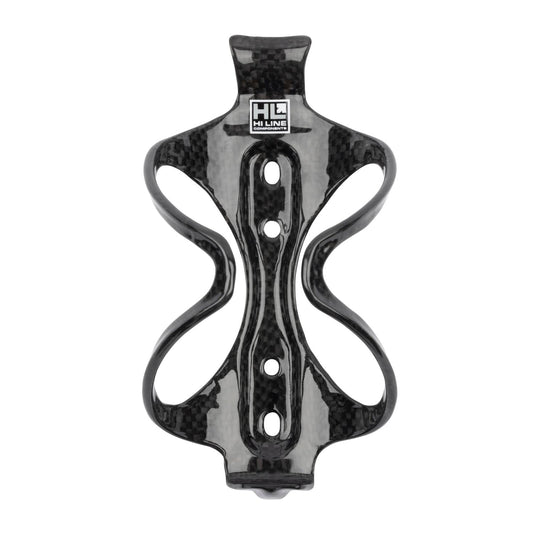 Hi Line Stealth Cage 3K Carbon Gloss Black Primal