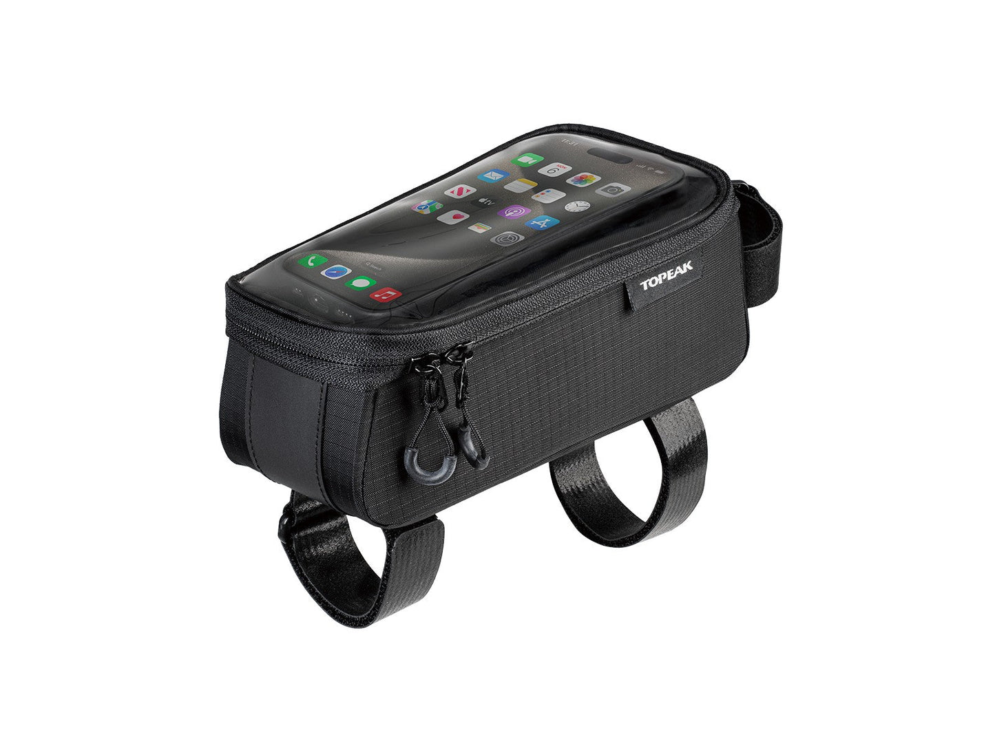 Topeak Bento Pack Top Tube Bag