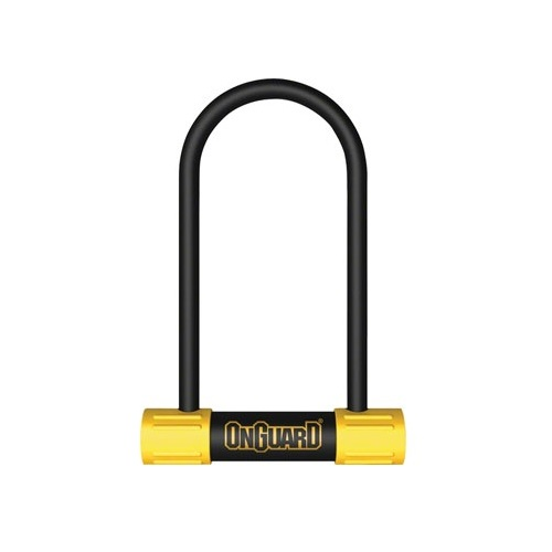 OnGuard BullDog Compact Medium U-Lock