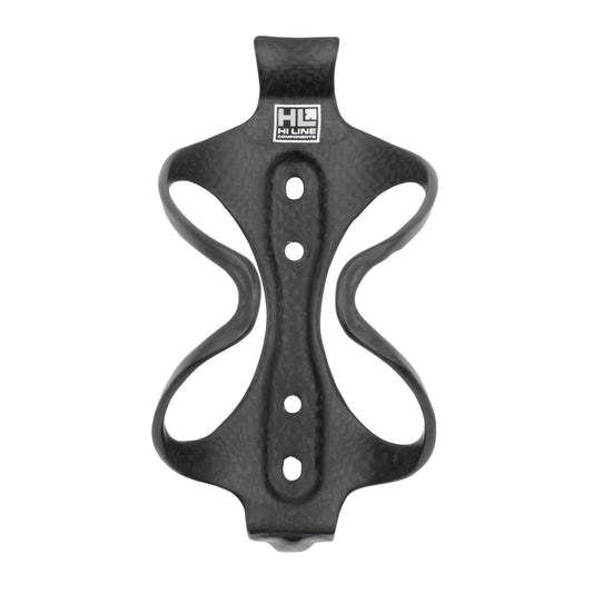 Hi Line Stealth Cage 3K Carbon Matte Black Essence