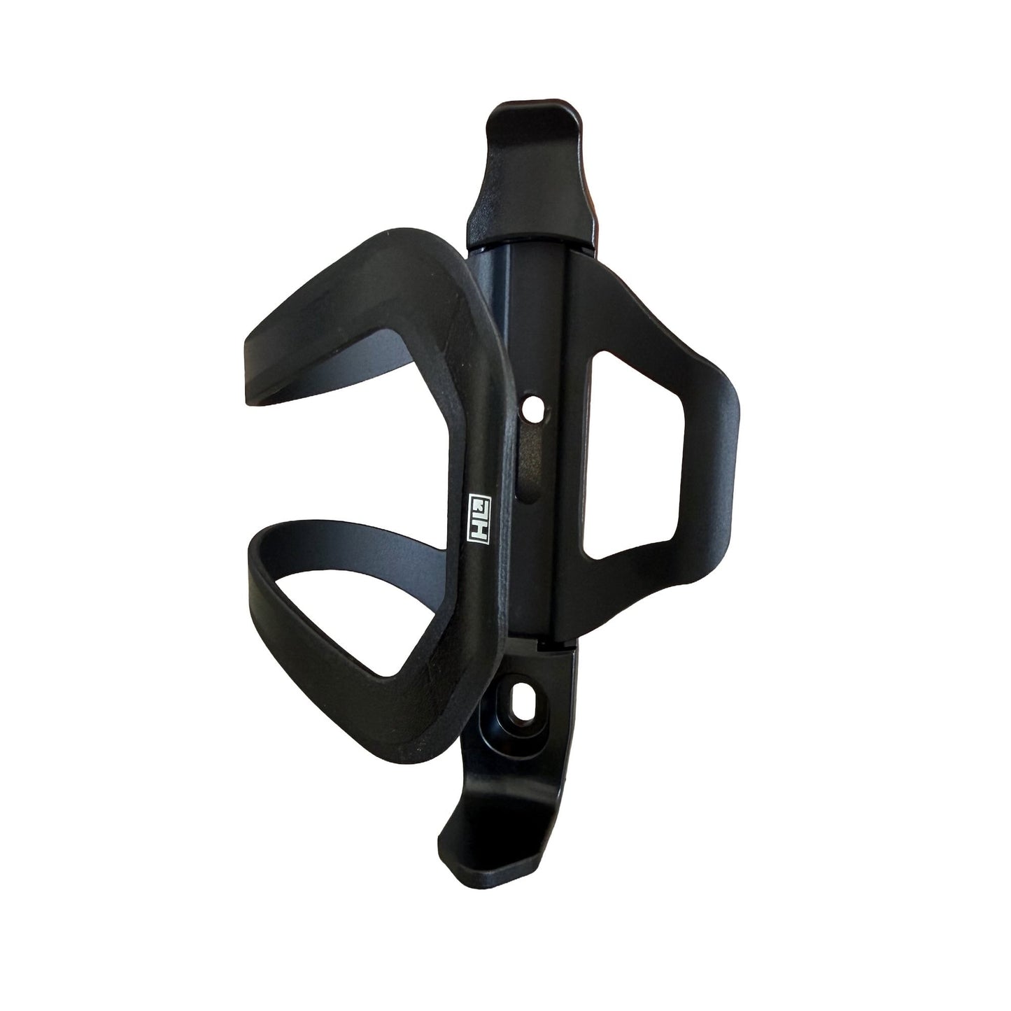 Hi Line CG3 Pro Cage Side Loader Black