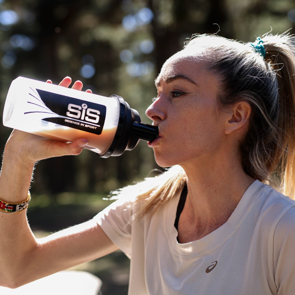 SIS Rego Rapid Recovery Powder 500g 10 Servings Chocolate