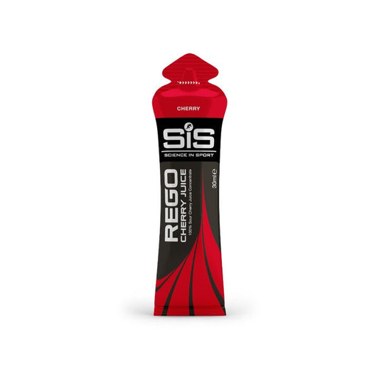 SIS Rego Cherry Juice 30ml 30 Pack