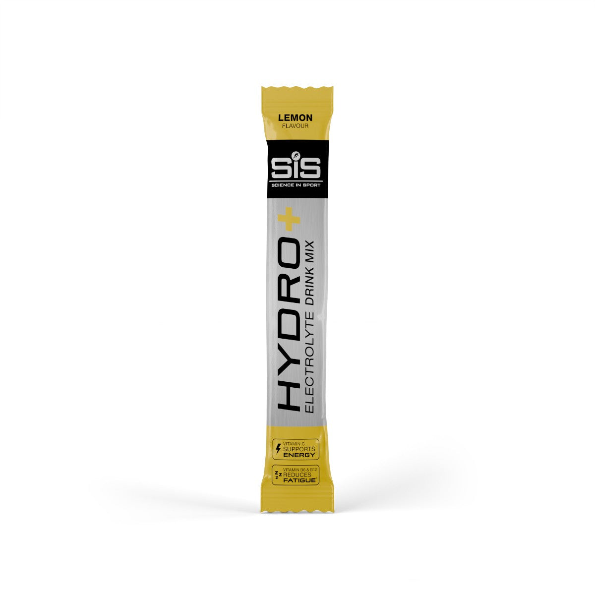 SIS Hydro+ Powder 4.1g 20 Pack Lemon