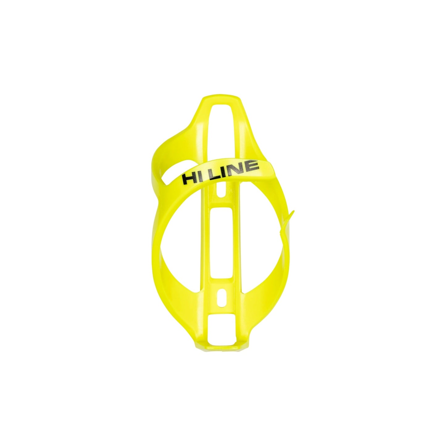 Hi Line Cyclone Cage Neon Yellow