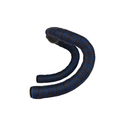 Hi Line Lux Bar Tape 3mm Nova Black/Blue