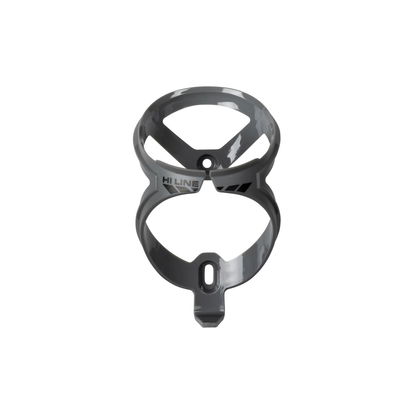 Hi Line Tempest Cage Gray