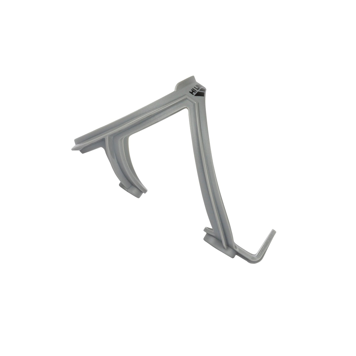 Hi Line Tempest Cage Gray