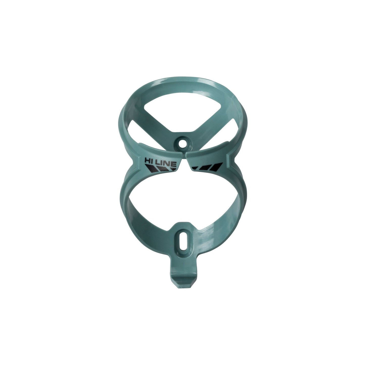 Hi Line Tempest Cage Light Turqoise