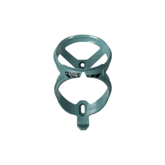 Hi Line Tempest Cage Light Turqoise