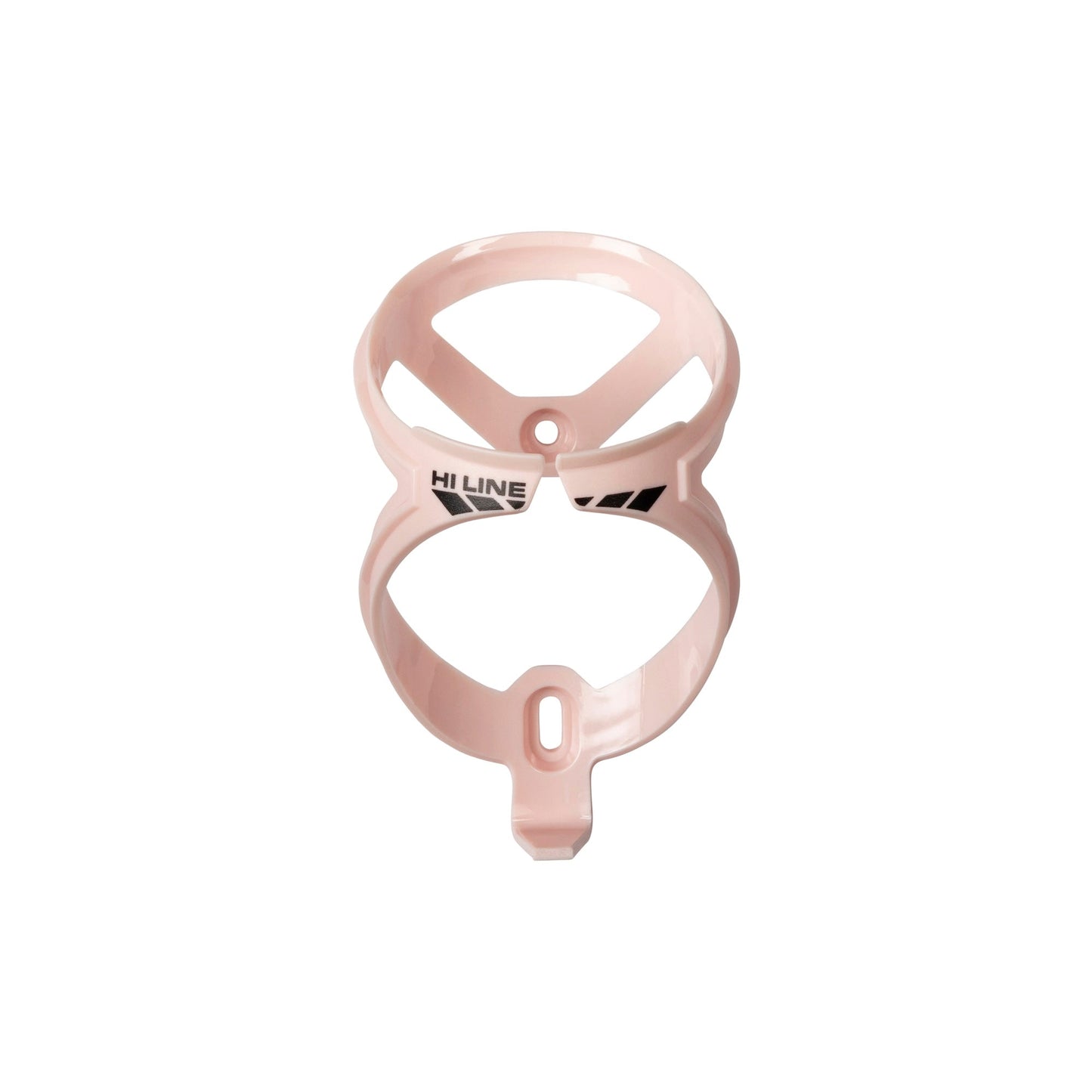 Hi Line Tempest Cage Rose Pink