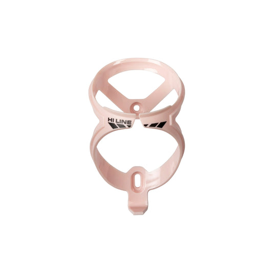 Hi Line Tempest Cage Rose Pink