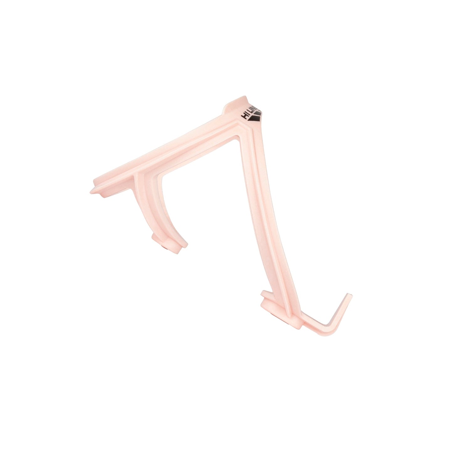 Hi Line Tempest Cage Rose Pink