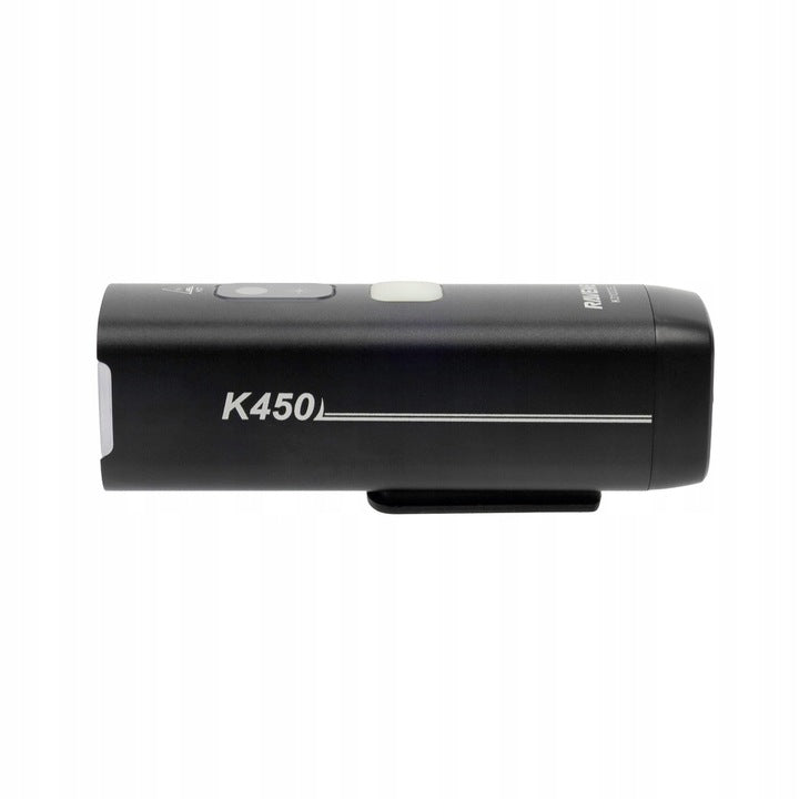 Ravemen LS31 Light Set K450 + TR30