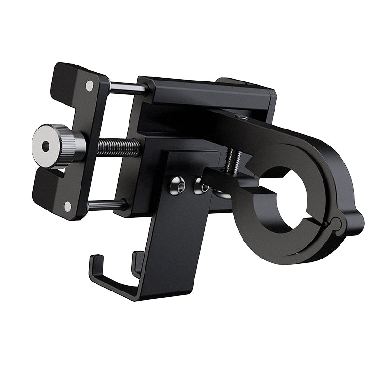 Ravemen BPH01 Aluminum Bicycle Phone Holder