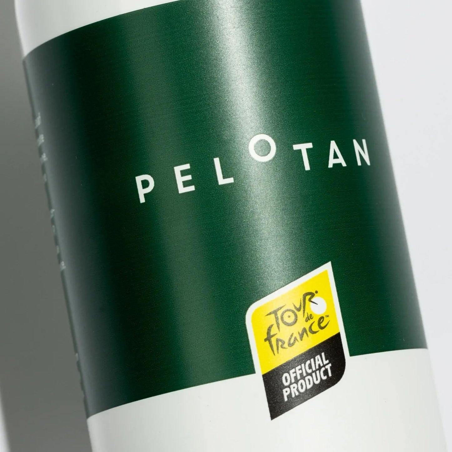 Pelotan Apres Aftersun Tour de France Edition Gel SPF 30 - 6oz
