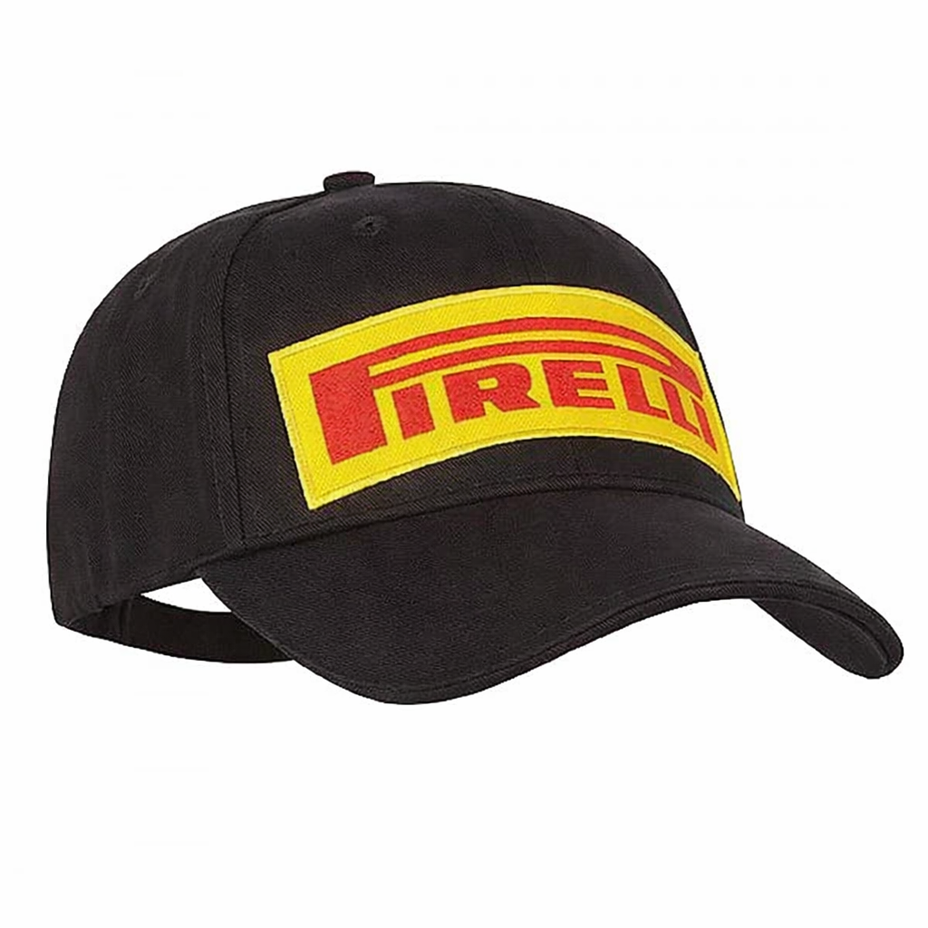 Pirelli Podium Cap
