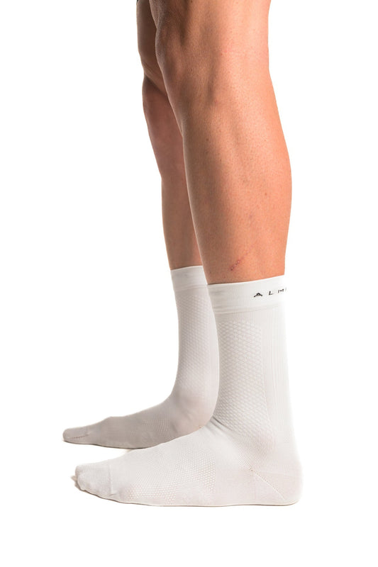 Almsthre Strive Sock White M