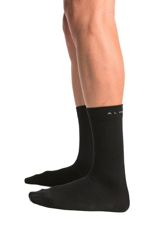 Almsthre Strive Sock Black M