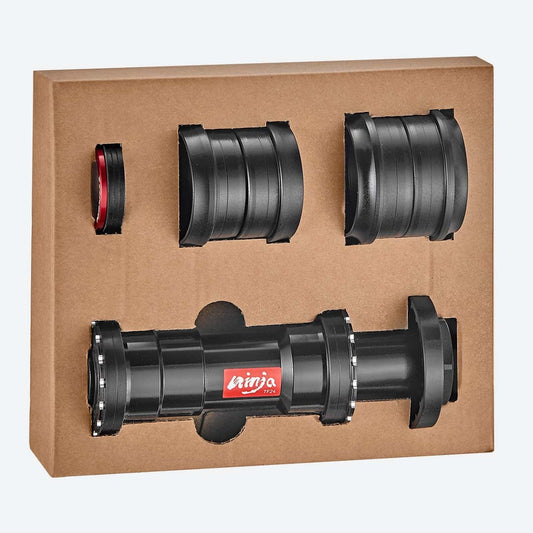 Token Bottom Bracket Shimano - BB86/BB30/PF30