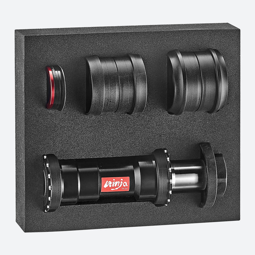 Token Bottom Bracket Shimano - BB86/BB30/PF30