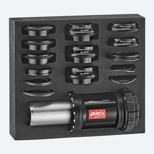 Token Bottom Bracket Shimano - PF30/BB386