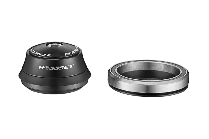 Token 4 in 1 Headset Black