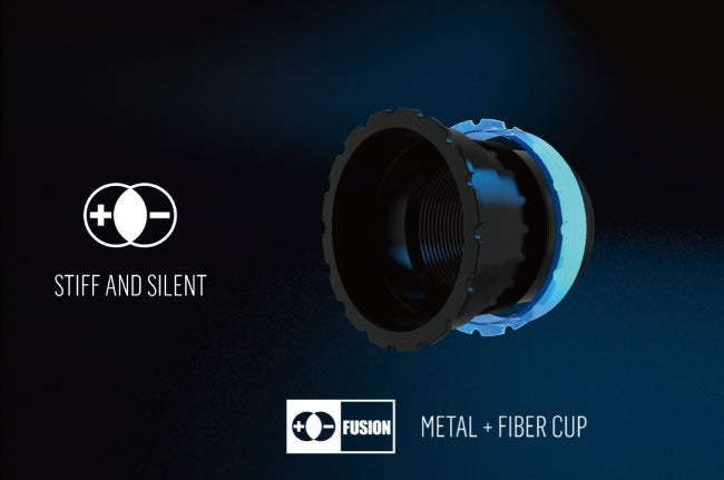 Token Bottom Bracket Shimano - BB86/BB30/PF30