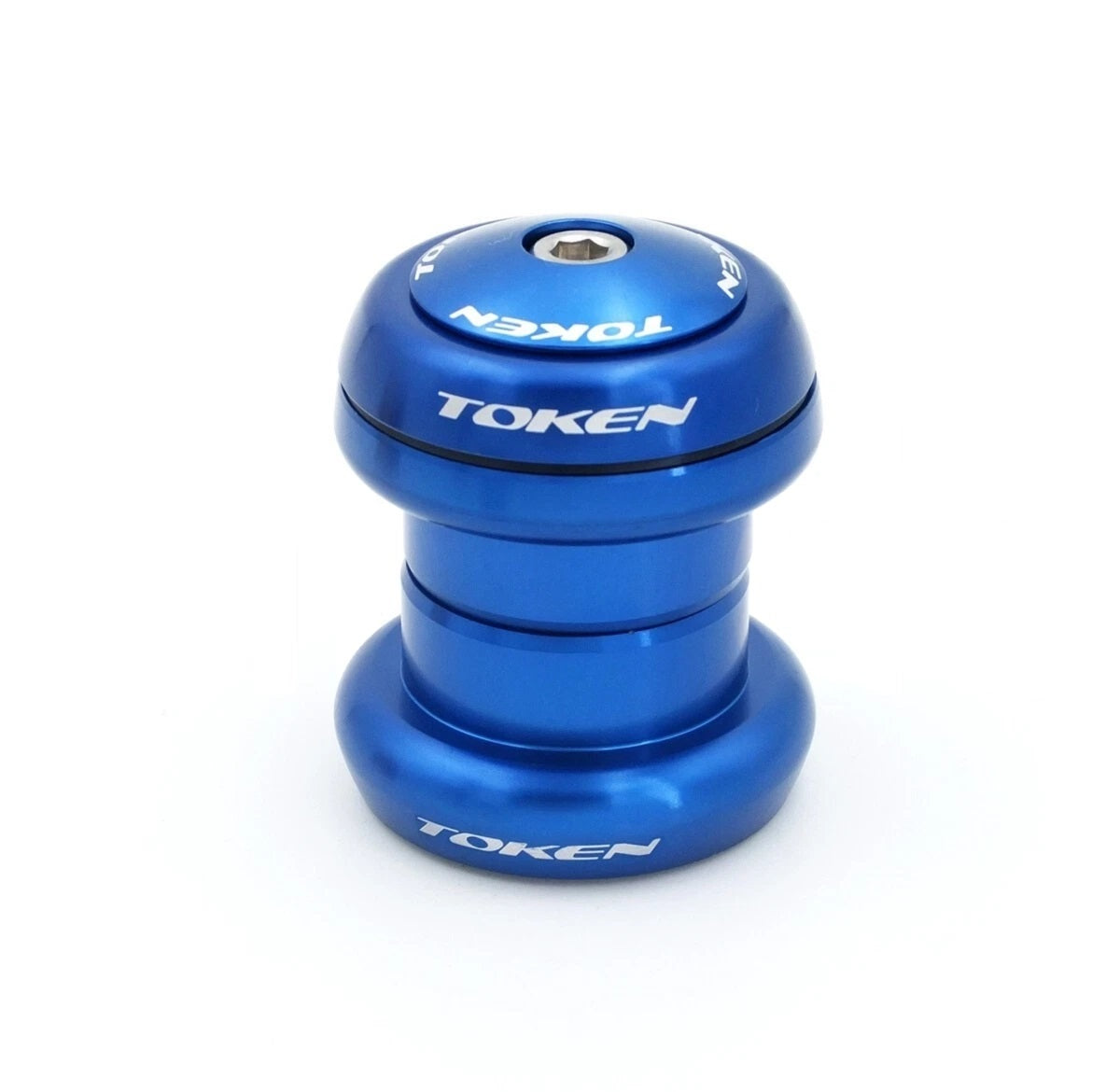 Token 2 Function in 1 Headset Blue