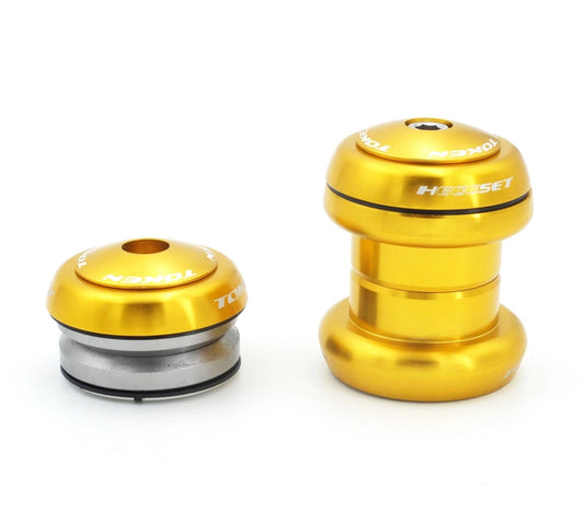 Token 2 Function in 1 Headset Gold