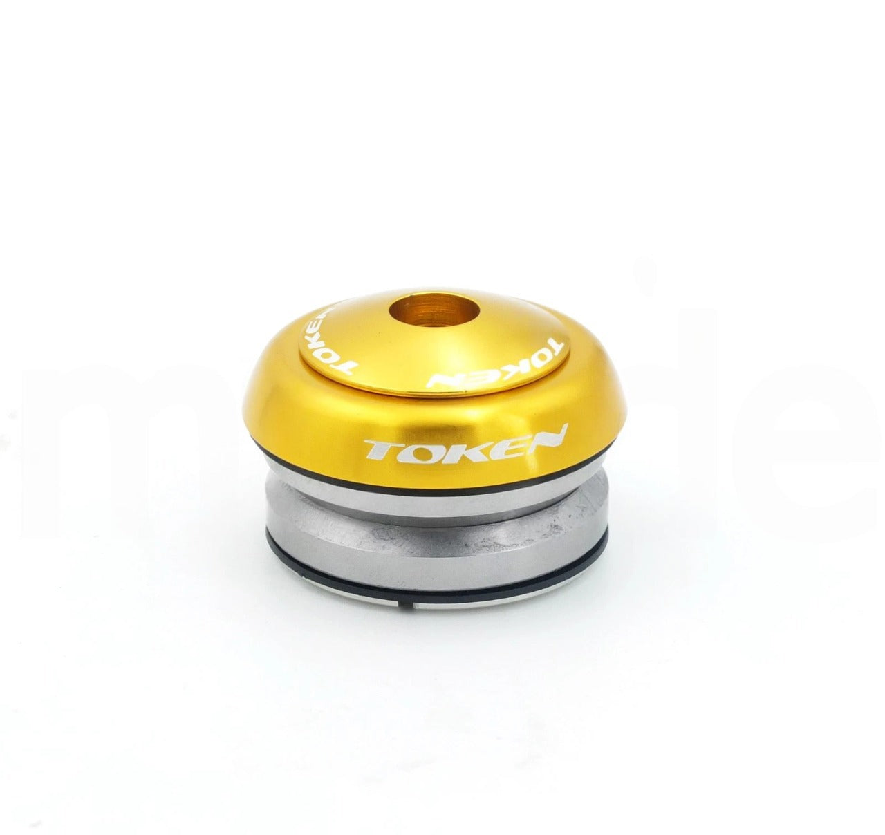 Token 2 Function in 1 Headset Gold