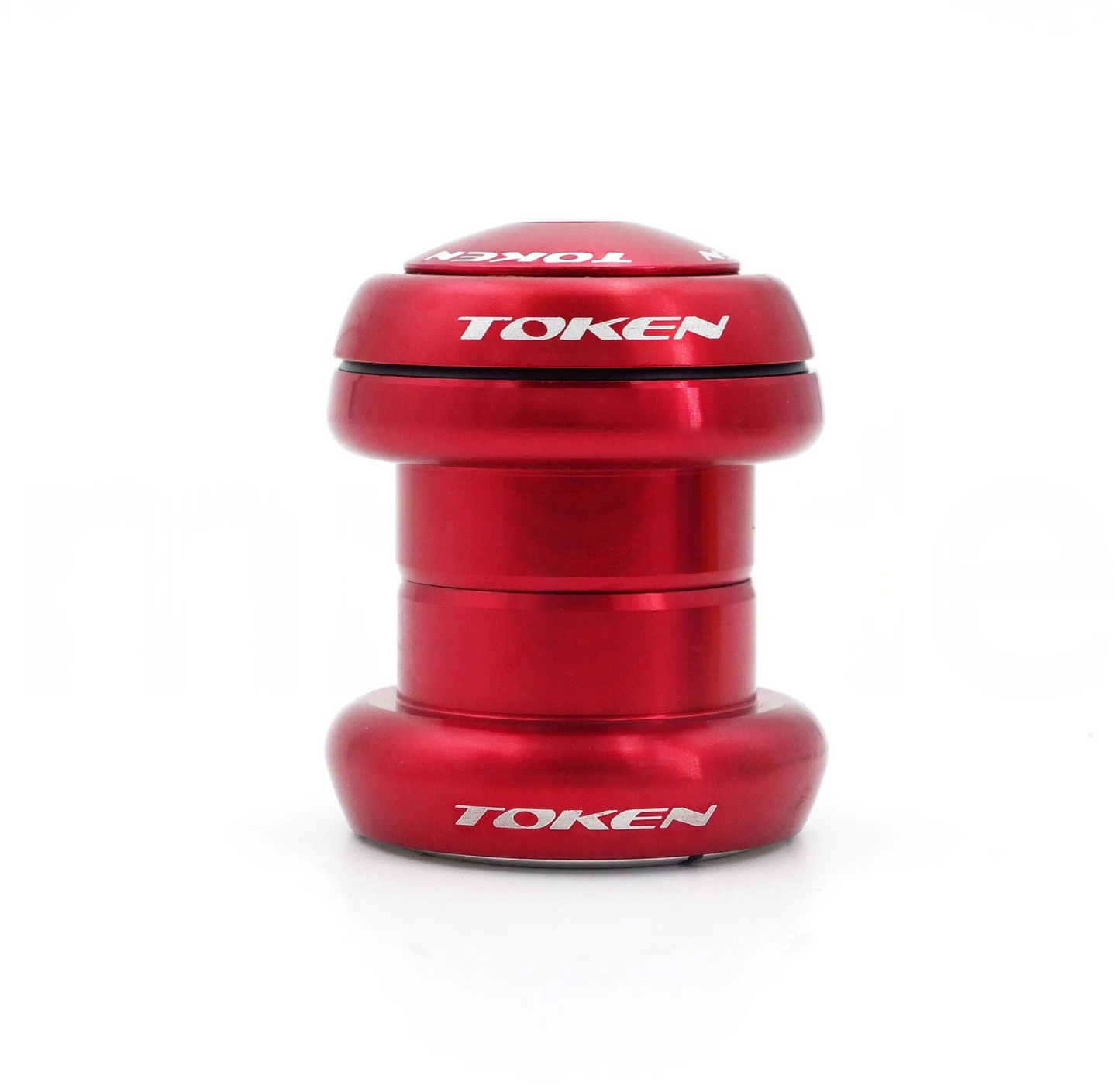 Token 2 Function in 1 Headset Red