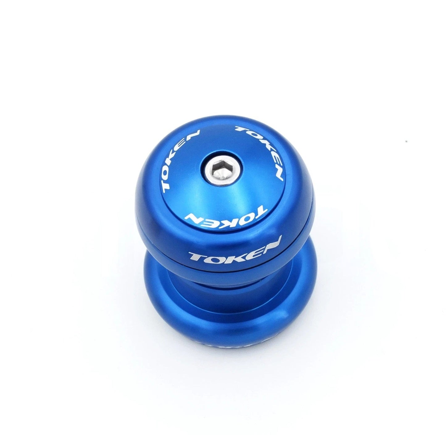 Token 2 Function in 1 Headset Blue