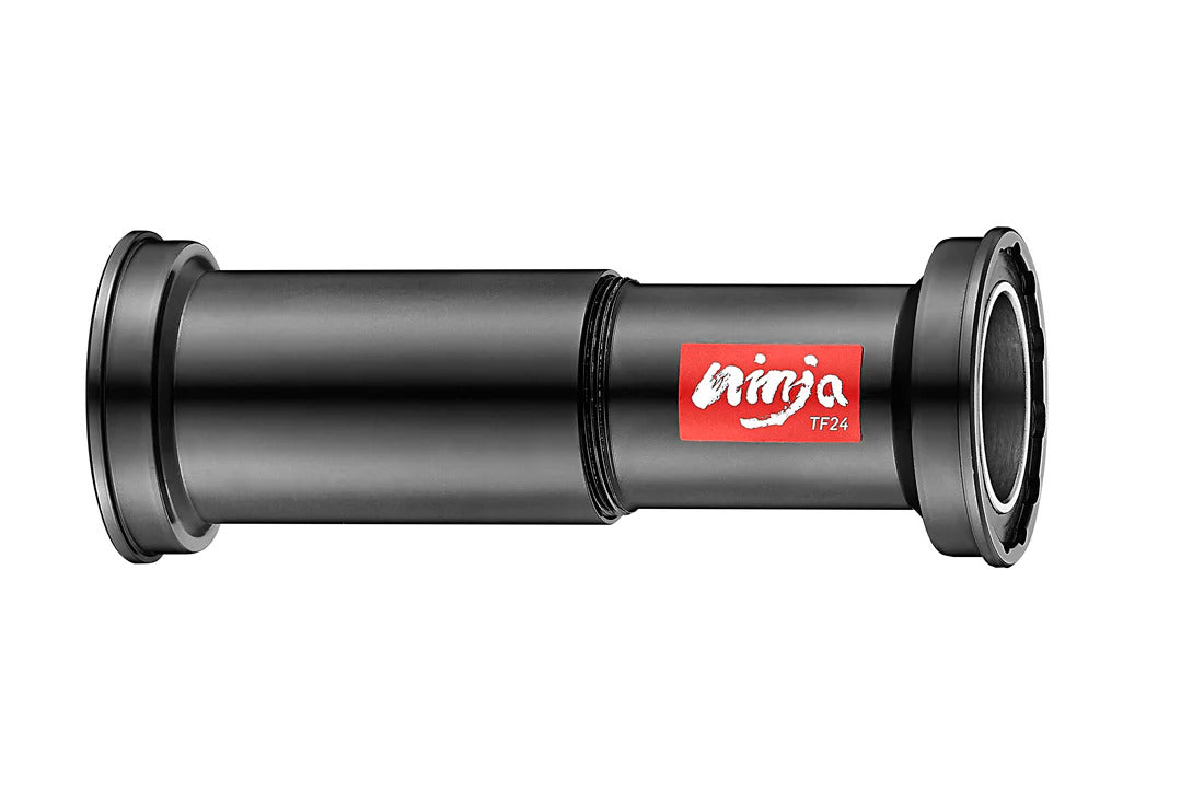 Token Bottom Bracket Shimano + R248 Adaptor - Trek BB90/BB95