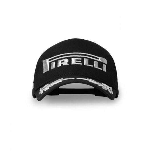 Pirelli Silver Podium Cap Las Vegas