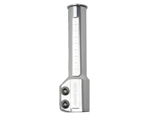 Delta Alloy Stem Raiser Pro Silver