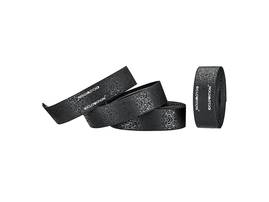 Ciclovation Seitex Bar Tape Ballistic Kanok Art