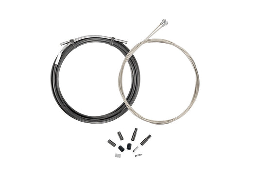 Ciclovation Premium Road Brake Set Black