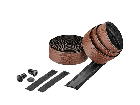 Ciclovation Grind Touch Bar Tape Chocolate Brown