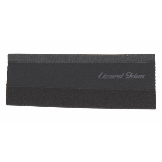Lizard Skins Neoprene Chainstay Protector Black - S
