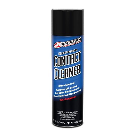 Maxima Citrus Electrical Contact Cleaner 13 Fl oz