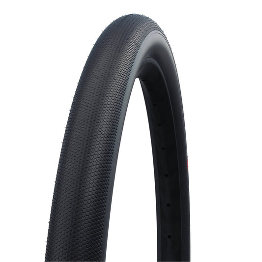 Schwalbe G-One Speed Tire, TLE, Super Ground, Black - 700x35C